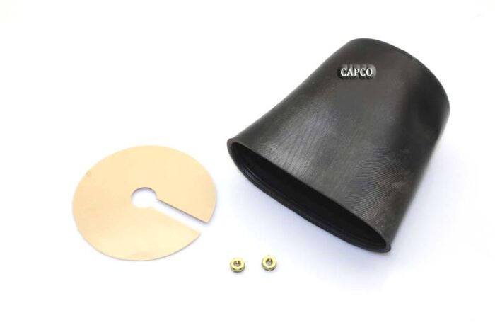 123467 Diaphragm Kit (OEM) Quincy - Image 1