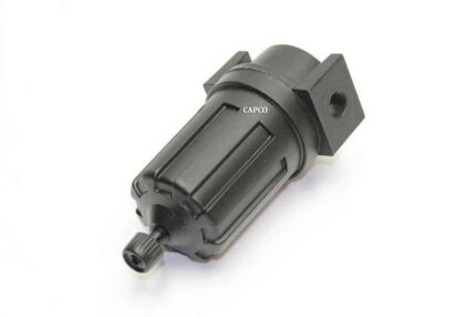 125049 Replacement Quincy Filter Housing