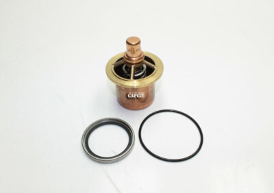 125657-055 Replacement Quincy Thermal Valve Kit
