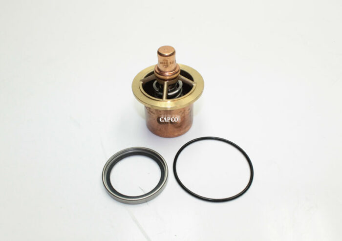 125657-055 Replacement Quincy Thermal Valve Kit
