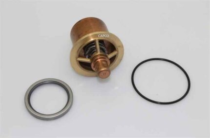 125657-067 Replacement Quincy Thermostat Kit