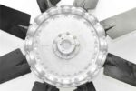 126511-074 Replacement Quincy Fan Blade - Image 2