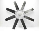 126511-004 Replacement Quincy Fan Blade