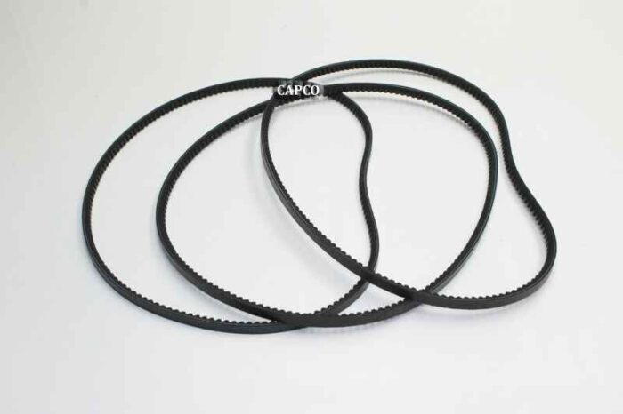 128085-340 Replacement Quincy Belt Set