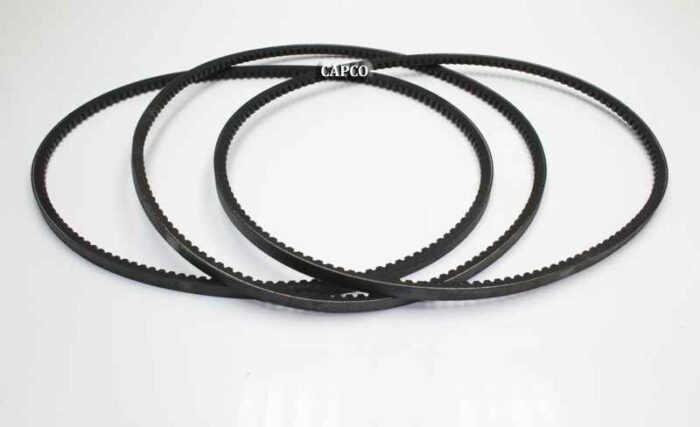 128085-342 Replacement Quincy Belt Set - Image 1