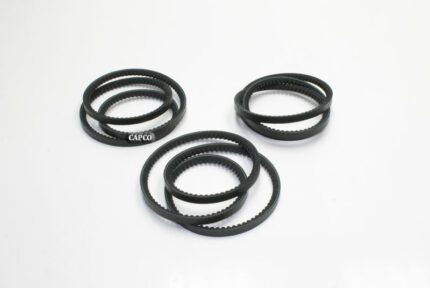128085-345 Replacement Quincy Belt Set