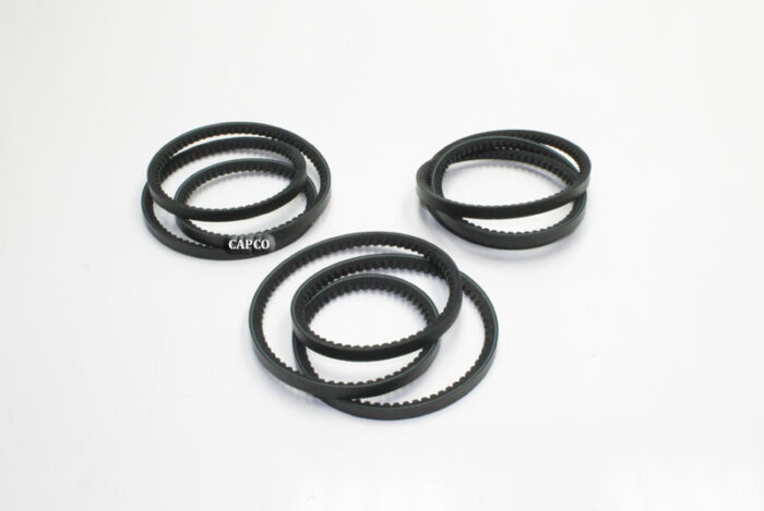 128085-345 Replacement Quincy Belt Set - Image 1