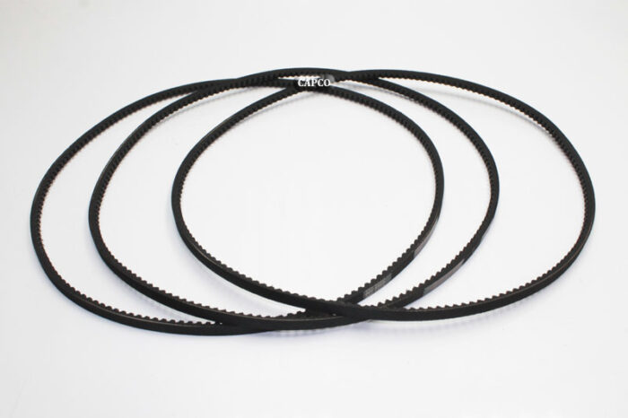 128085-350 Replacement Quincy Belt Set - Image 1