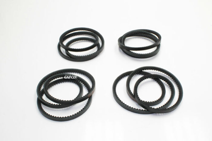 128085-445 Replacement Quincy Belt Set - Image 1