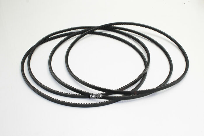 128085-447 Replacement Quincy Belt Set