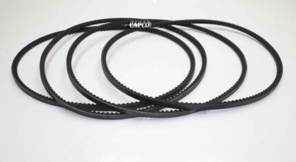 128085-450 Replacement Quincy Belt Set
