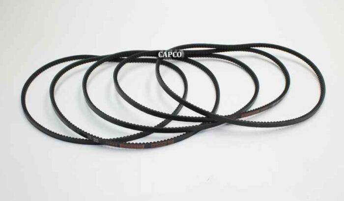 128085-540 Replacement Quincy Belt Set