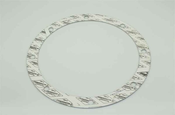 128341 Replacement Quincy Gasket - Image 1