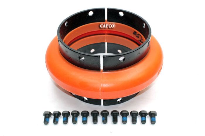 128387-409 Replacement Quincy Coupler - Image 1