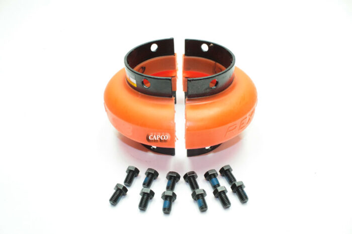 128387-404 Replacement Quincy Coupler - Image 1
