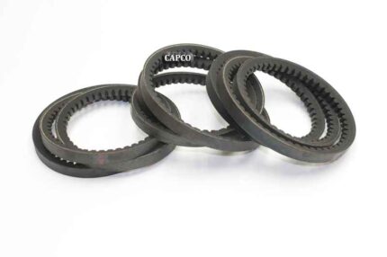 128770-356 Replacement Quincy Belt Set