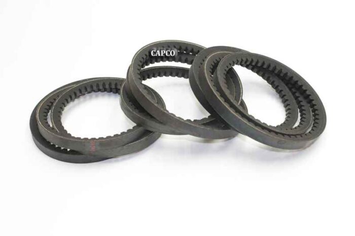 128770-356 Replacement Quincy Belt Set