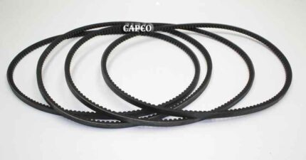 128770-463 Replacement Quincy Belt Set