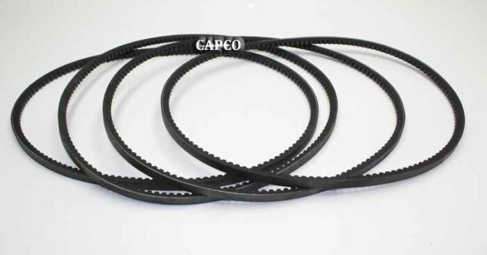 128770-463 Replacement Quincy Belt Set
