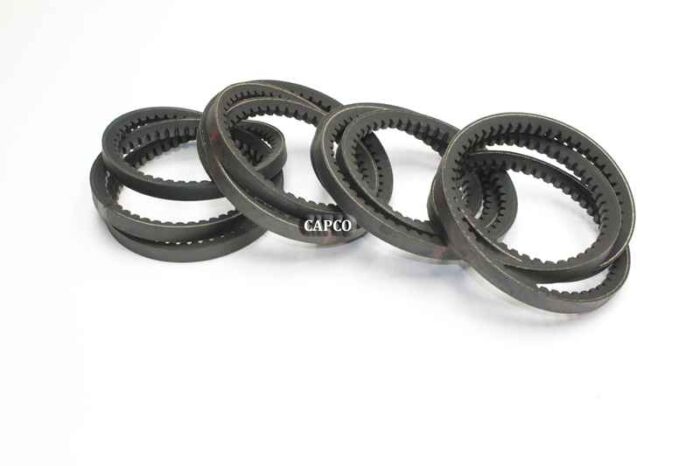 128770-467 Replacement Quincy Belt Set