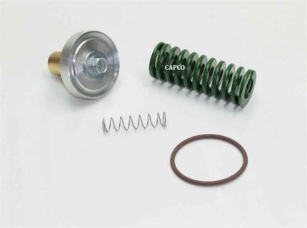 2012100570 Quincy MPV Kit