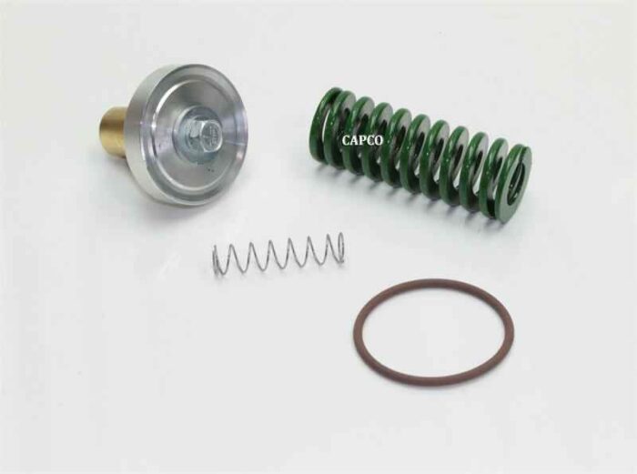 2012100570 Quincy MPV Kit