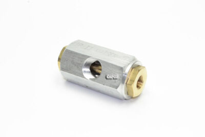 128826-1 Replacement Quincy Blowdown Valve