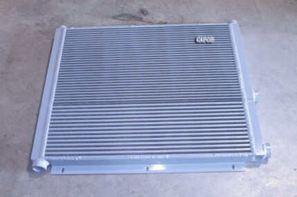 129067-1 Quincy Oil Cooler/Heat Exchanger