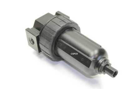 129731 Replacement Quincy In Line Filter Unit