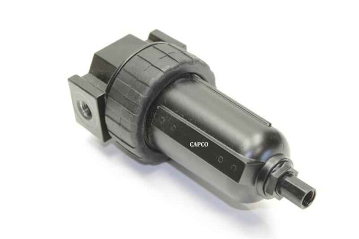 129731 Replacement Quincy In Line Filter Unit - Image 1