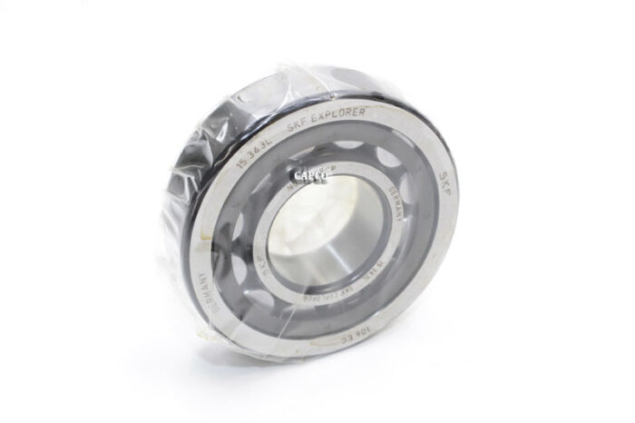 12BA208 BEARING