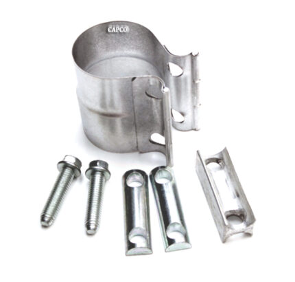 1310-0345-55 CLAMP-EXHAUST:2.25+OD (OEM) Atlas Copco|1310-0345-55 CLAMP-EXHAUST:2.25+OD (OEM) Atlas Copco