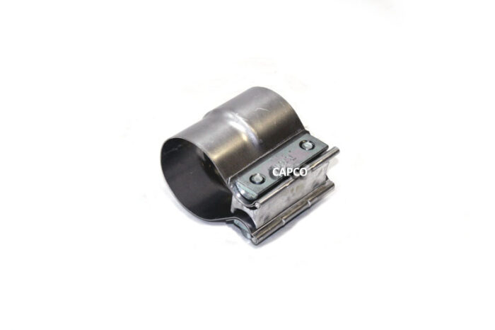 1310-0345-55 CLAMP-EXHAUST:2.25+OD (OEM) Atlas Copco - Image 2