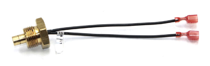 1310-0734-67 Atlas Copco (OEM) TEMPERATURE SWITCH ELEMENT 1/2G 121C