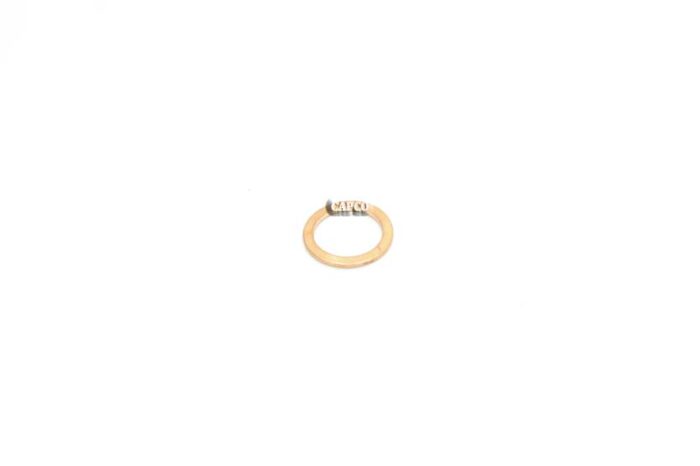 1310-0345-79 WASHER-FLAT (OEM) Atlas Copco - Image 1