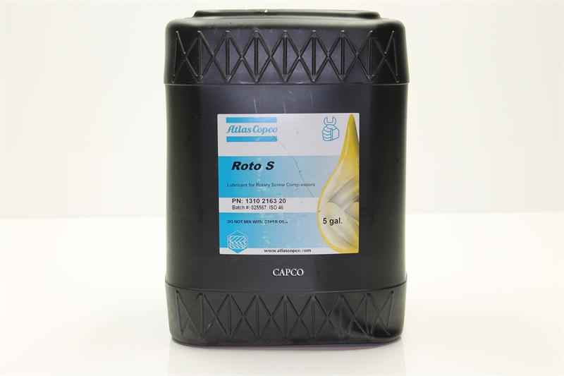 1310-2163-20 OIL:ROTO-S (OEM) Atlas Copco - Image 1