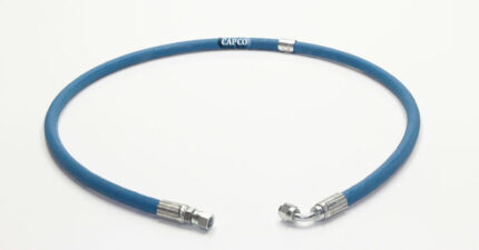1310-2528-52 HOSE-SCAVENGE:GA  30/45 (OEM) Atlas Copco