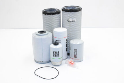 1310-3003-73 PAK 1000H XAS 97JD (OEM) ATLAS COPCO