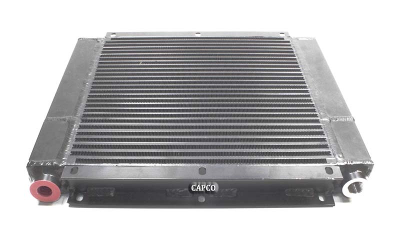 131569A AIR COOLED COOLER, 1 (OEM) Gardner Denver - Image 3