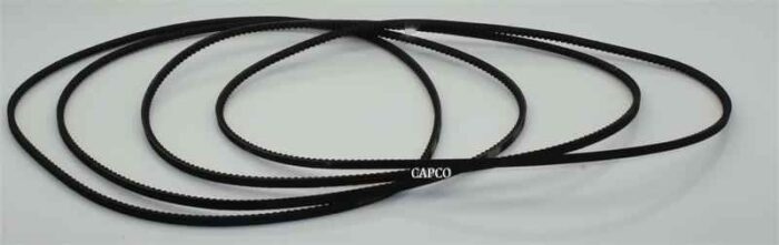 13AG6004 Replacement Gardner Denver Belt Set