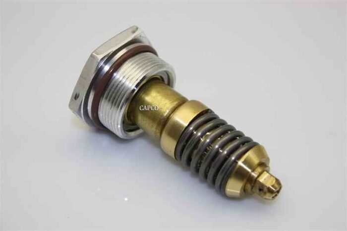 140147-2 Quincy (OEM) Thermostat - Image 1