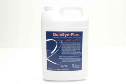 144046-001 Quincy (OEM) Quinsyn Plus Lubricant 1 Gallon