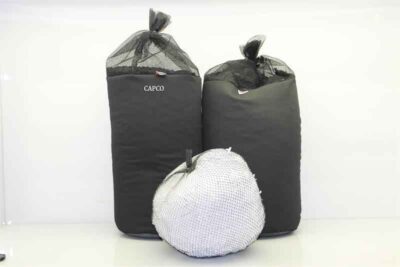 A-SP60 Replacement Donaldson Activated Carbon OWS Bag Kit