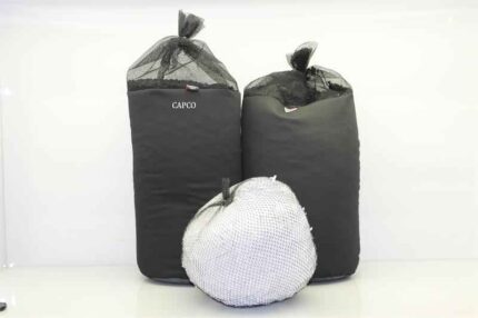 MK-1060 Replacement Kaeser Activated Carbon OWS Bag Kit