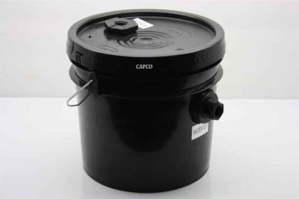 CPF-003 Replacement Summit Condephase Carbon Bucket|CPF-003 Replacement Summitt Condephase Carbon Bucket|CPF-003 Replacement Summitt Condephase Carbon Bucket