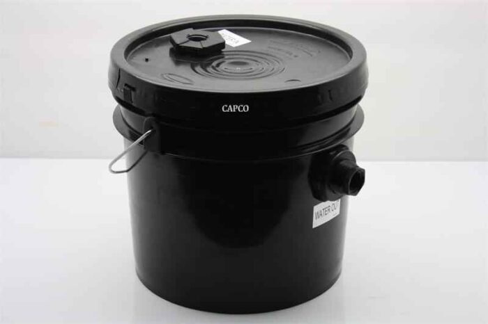 CPF-003 Replacement Summit Condephase Carbon Bucket|CPF-003 Replacement Summitt Condephase Carbon Bucket|CPF-003 Replacement Summitt Condephase Carbon Bucket