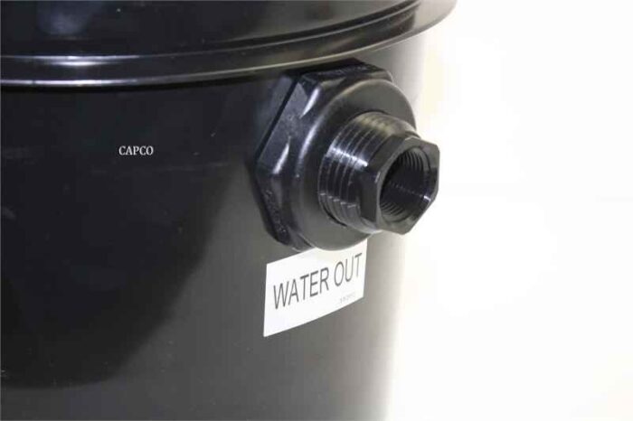 CPF-003 Replacement Summit Condephase Carbon Bucket - Image 2