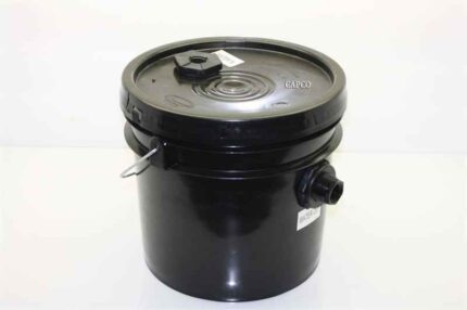 OCS-015 Replacement Compair Carbon Bucket|OCS-015 Replacement Compair Carbon Bucket|OCS-015 Replacement Compair Carbon Bucket