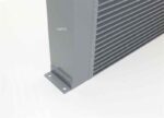 147249-01 Replacement Quincy Oil Cooler - Image 3