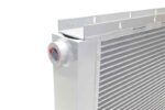 147249-01 Replacement Quincy Oil Cooler - Image 2